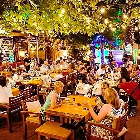 Yasam Park فتحية