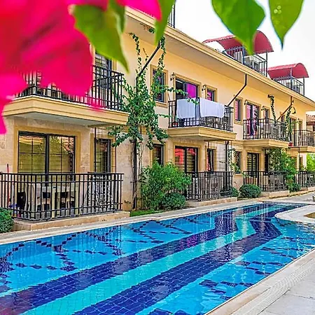 Yasam Park 4*