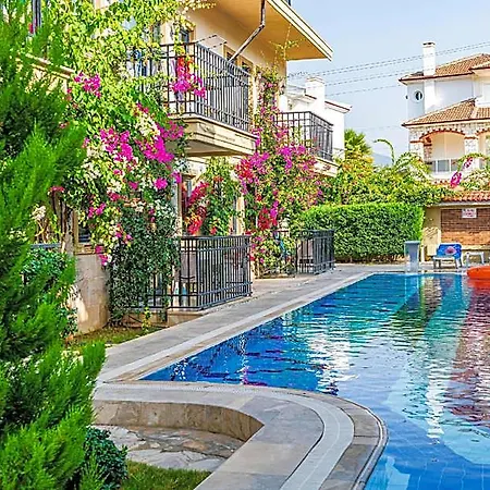 فندق Yasam Park