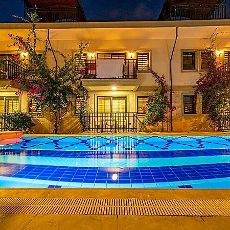 Yasam Park 4*