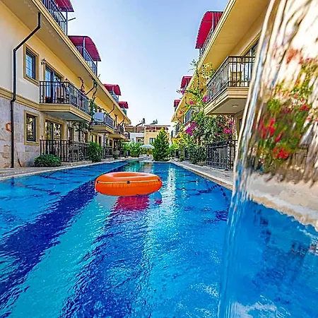 فندق Yasam Park