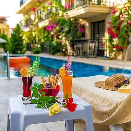 Yasam Park فندق