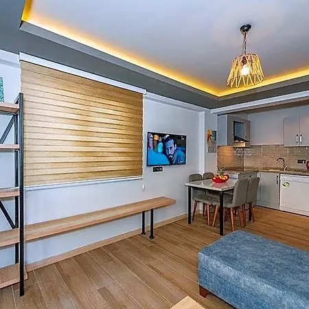 Yasam Park 4*