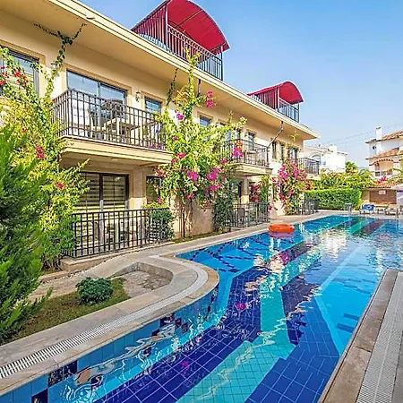 Yasam Park 4* فتحية