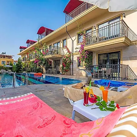 Yasam Park 4* فتحية