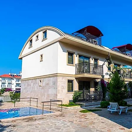 Yasam Park فتحية
