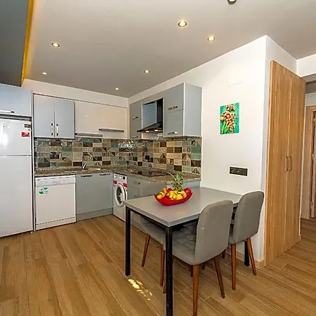 Yasam Park 4* فتحية